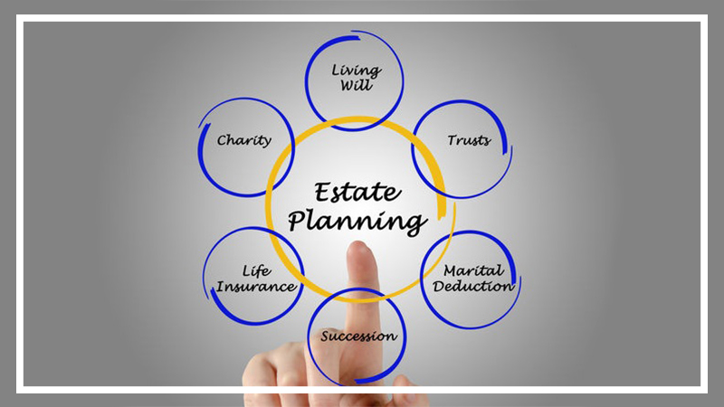 Estate Planning